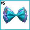 Ariel little mermaid princess disney character boutique inspired hair Bow Ariel little mermaid princess disney character boutique inspired hair Bow