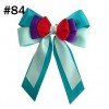 Ariel little mermaid princess disney character boutique inspired hair Bow Ariel little mermaid princess disney character boutique inspired hair Bow