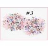 3.5''pigtail bows character hair bows ， princess hair bows clips， baby girl hair accessories