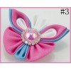 butterfly Hair clips