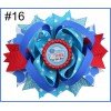 Baby Cartoon Shark hair bows With Baby bows Shark Dolls clips girl hair bow Baby Cartoon Shark hair bows With Baby bows Shark Dolls clips girl hair bow