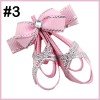 4.5inch character  inspired hair bows 1-50