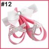 4.5inch character  inspired hair bows 1-50