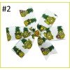 Summer Fruit Hair Bows Strawberry Hair Bows Summer Hair Bows pineapple Hair Clip Summer Fruit Hair Bows Strawberry Hair Bows Summer Hair Bows pineapple Hair Clip