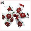 Summer Fruit Hair Bows Strawberry Hair Bows Summer Hair Bows pineapple Hair Clip Summer Fruit Hair Bows Strawberry Hair Bows Summer Hair Bows pineapple Hair Clip
