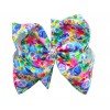 7-8‘’cartoon hair bows large trolls boutique hair bows for girl baby hair accessories 7-8‘’cartoon hair bows large trolls boutique hair bows for girl baby hair accessories