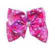 7-8‘’cartoon hair bows large trolls boutique hair bows for girl baby hair accessories 7-8‘’cartoon hair bows large trolls boutique hair bows for girl baby hair accessories