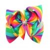 7-8‘’cartoon hair bows large trolls boutique hair bows for girl baby hair accessories 7-8‘’cartoon hair bows large trolls boutique hair bows for girl baby hair accessories