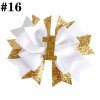 3.5'' birthday boutique girl hair Bows Accessories With Clip hair Bow Hairpins Hair Ornaments 3.5'' birthday boutique girl hair Bows Accessories With Clip hair Bow Hairpins Hair Ornaments