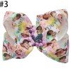 5'' big inspired hair bows by Encanto, Bruno, Mirabel, Isabela and Dolores 5'' big inspired hair bows by Encanto, Bruno, Mirabel, Isabela and Dolores