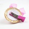 Festa Junina Brazilian Straw Hat Hair Clip with Bow, Summer Beach Hair Barrettes Festa Junina Brazilian Straw Hat Hair Clip with Bow, Summer Beach Hair Barrettes