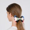 4.5-5'' Inspired  Bows Character Princess Bow Sparkle Hair Bow Cartoon Girl Hair Accessories