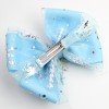 Girls Princess Hair Bow Clips with Rose Decoration Snowflake and Floral Hair Bow Accessories for Kids
