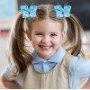 butterfly Hair clips