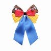 Disney character inspired hair bows Disney character inspired hair bows