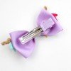 Brazilian Festa Junina Flag Hair Bow Clip for Girls Polka Dot Flag Burlap Twine Hairpins Kids Hair Bow Accessories Brazilian Festa Junina Flag Hair Bow Clip for Girls Polka Dot Flag Burlap Twine Hairpins Kids Hair Bow Accessories