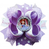 4.5inch  character  inspired hair bows i 401-450