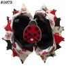 4.5inch character  inspired hair bows 1-50