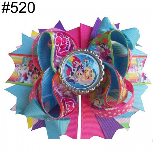 4-5inch-character-inspired-hair-bows 501-550