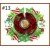 13 