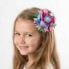 5.5inch  character  inspired hair bows 301-307