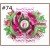 74 
