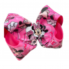 Mickey & Minnie Hair bows