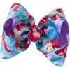 Ariel  little mermaid princess  disney character boutique inspired hair Bow 