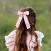 Scalloped Edge Long Tail Grosgrain Hair Bow Clip for Girls Cartoon Duck Cow unicorn Lotus Bow Kids Hair Accessories Scalloped Edge Long Tail Grosgrain Hair Bow Clip for Girls Cartoon Duck Cow unicorn Lotus Bow Kids Hair Accessories
