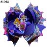 Bubble Guppies Hair Clip Bubble Guppies Hair Clip