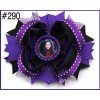 Descendants  hair bows mal hair bows