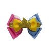 Disney Sleeping Beauty  inspired Princess Hair Bow