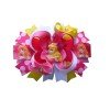 Disney Sleeping Beauty  inspired Princess Hair Bow