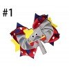 Disney Dumbo Hair Bow
