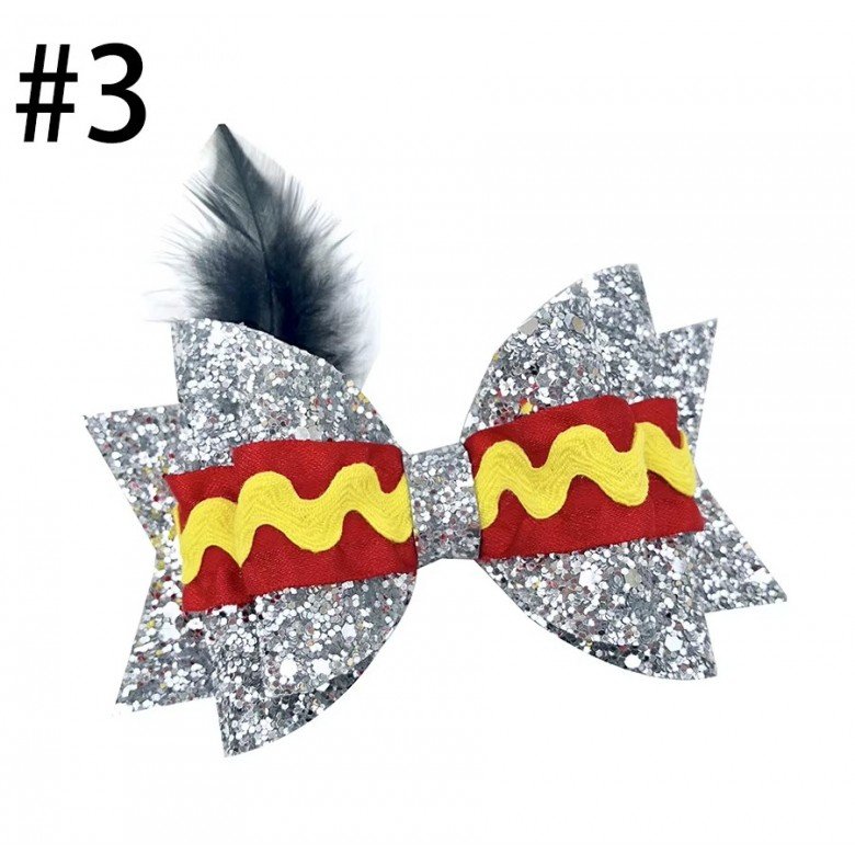 Disney Dumbo Hair Bow Disney Dumbo Hair Bow