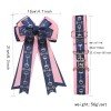 Equestrian Hair Bows and Belt Girls Horse Show Bows Equestrian Horse Show Bows with Optional Matching Belt Kids Hair Accessories