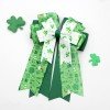 St. Patrick's Day Equestrian Horse Show Bows St. Patrick's Day Equestrian Horse Show Bows
