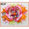 character Stacked Print Boutique Hair Bows ,stacked hair bows ,Girls Hair Accessories character Stacked Print Boutique Hair Bows ,stacked hair bows ,Girls Hair Accessories