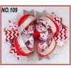 character Stacked Print Boutique Hair Bows ,stacked hair bows ,Girls Hair Accessories 101-150 character Stacked Print Boutique Hair Bows ,stacked hair bows ,Girls Hair Accessories 101-150