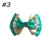 Jasmine hair bow Disney inspired Aladdin hair clip Jasmine hair bow Disney inspired Aladdin hair clip