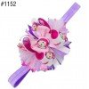 Masha and the Bear Hair Clips Masha and the Bear Hair Clips