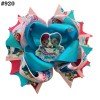 Shimmer and Shine hair bows Shimmer and Shine hair bows