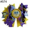 SpongeBob Hair Clip SpongeBob Hair Clip