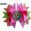 Winnie the Pooh hair bows,Disney Hair Accessories Winnie the Pooh hair bows,Disney Hair Accessories
