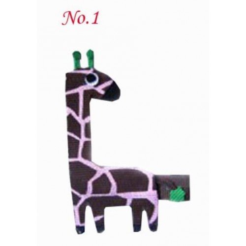 Giraffe Sculpture hair bows style boutique Giraffe Sculpture hair bows style boutique