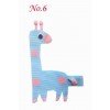 Giraffe Sculpture hair bows style boutique Giraffe Sculpture hair bows style boutique