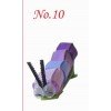 Caterpillar Sculpture hair bows style boutique Caterpillar Sculpture hair bows style boutique