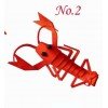 Crayfish Sculpture hair bows style boutique Crayfish Sculpture hair bows style boutique