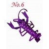 Crayfish Sculpture hair bows style boutique Crayfish Sculpture hair bows style boutique