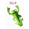 Crayfish Sculpture hair bows style boutique Crayfish Sculpture hair bows style boutique